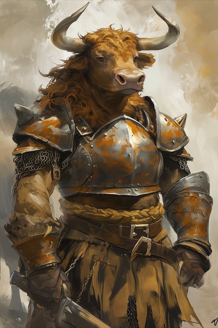 Character Image