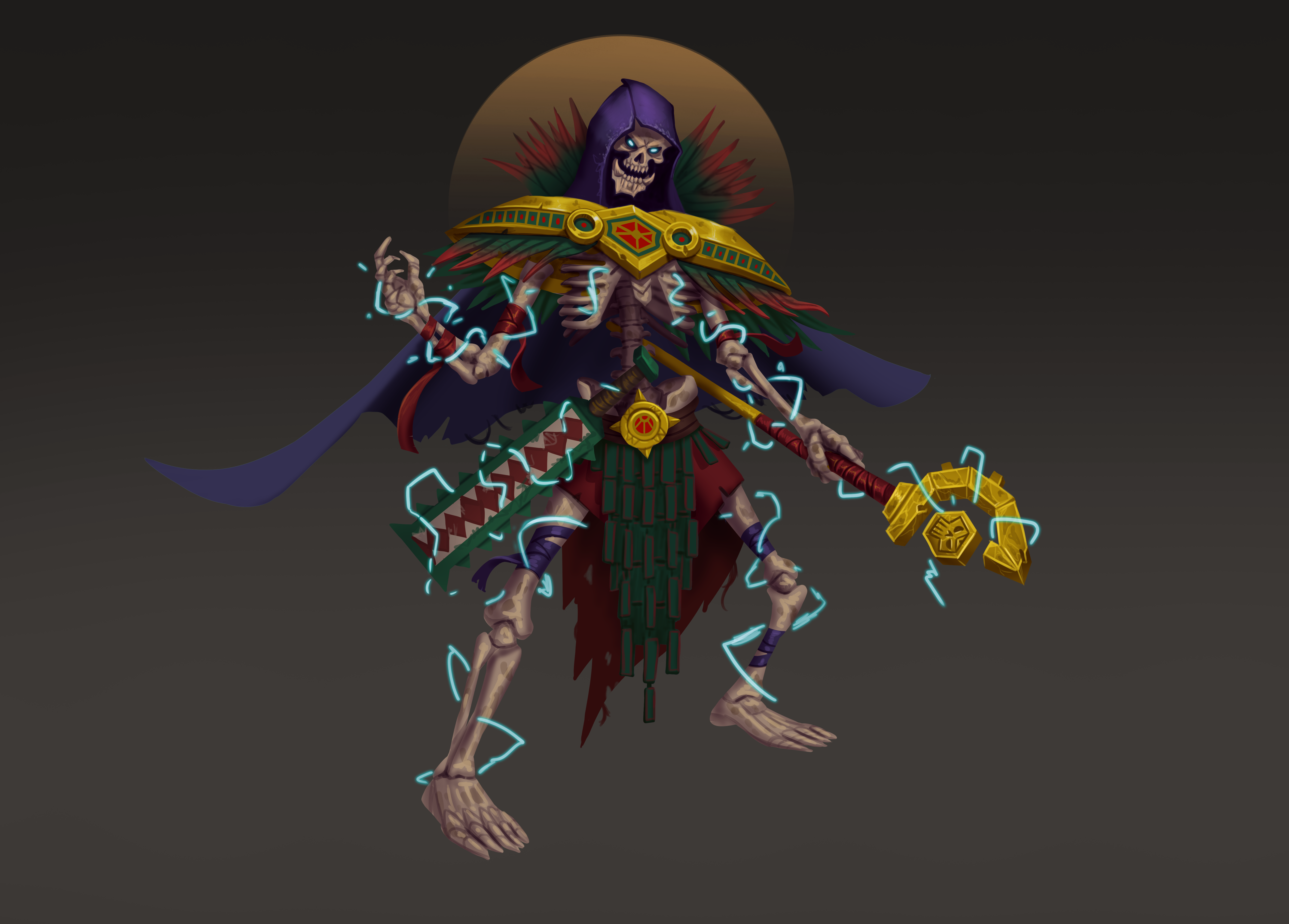 Character Image