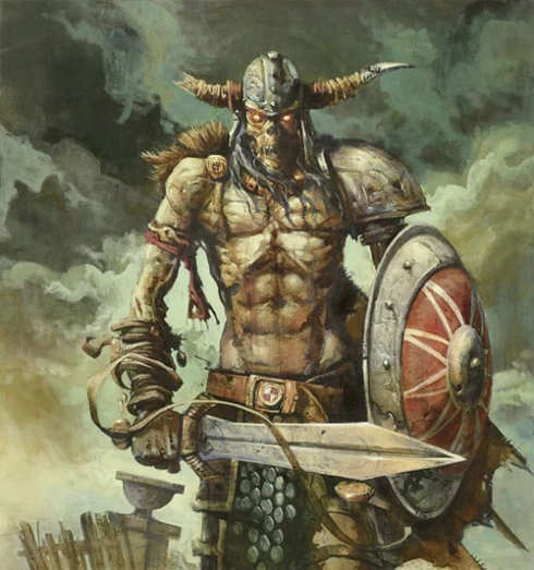 Character Image