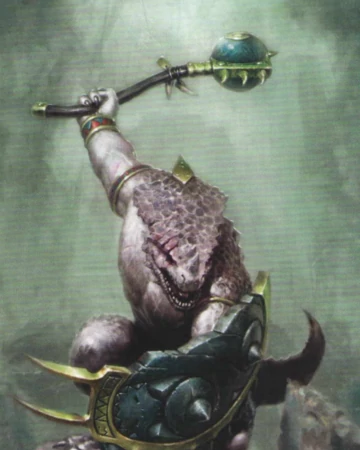 Character Image