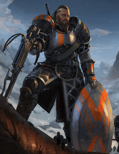 Character Image