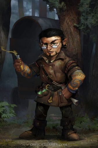 Character Image