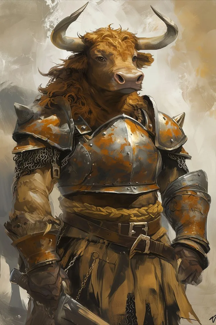 Character Image