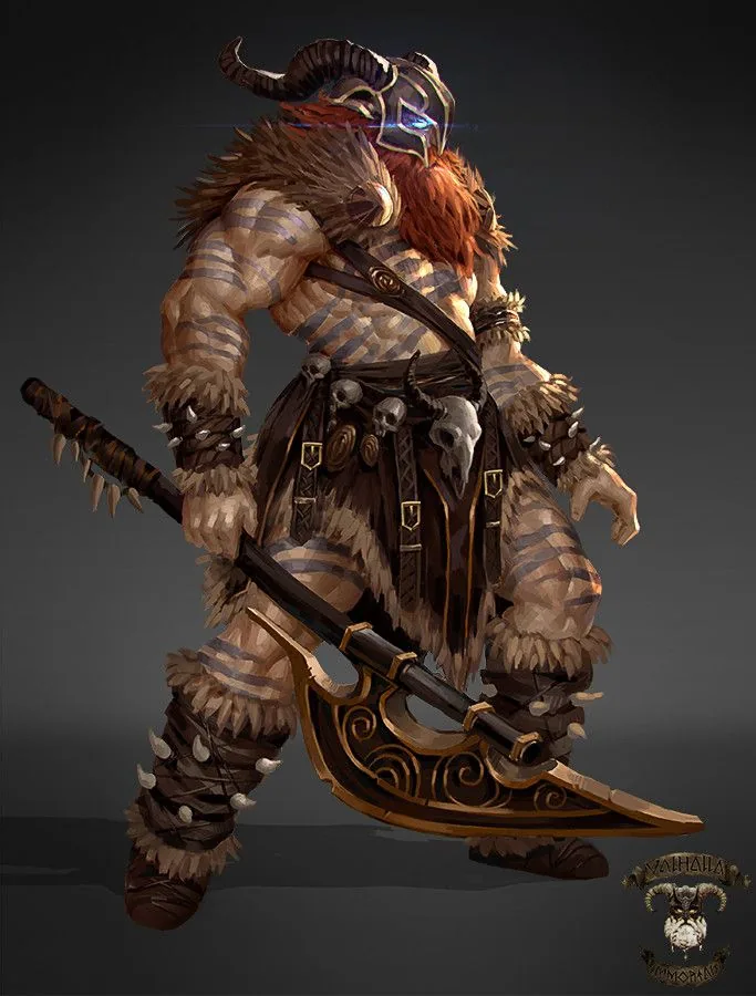 Character Image