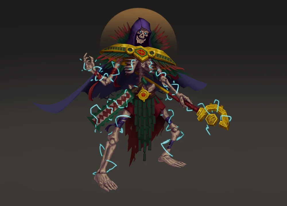 Character Image