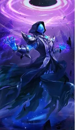 Character Image