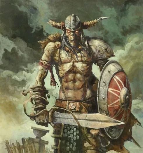 Character Image