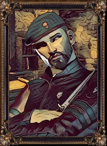 Character Image