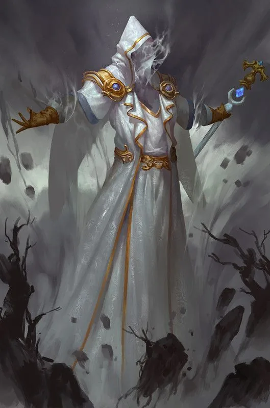 Character Image