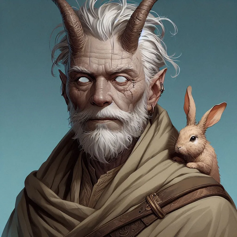Character Image