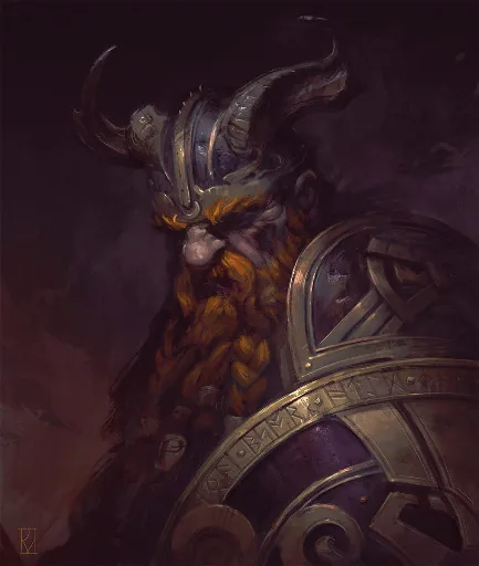 Character Image