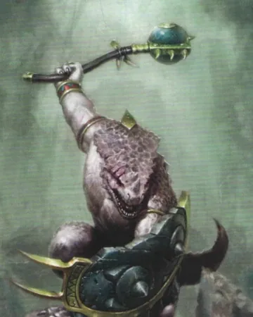 Character Image