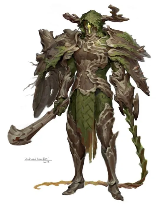 Character Image