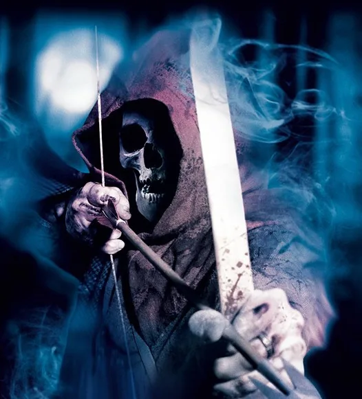 Character Image