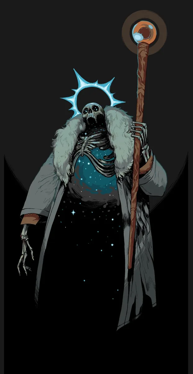 Character Image