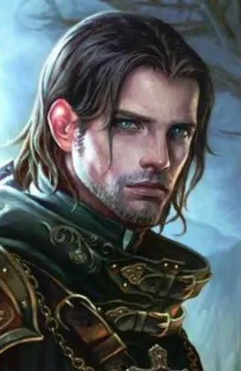 Character Image