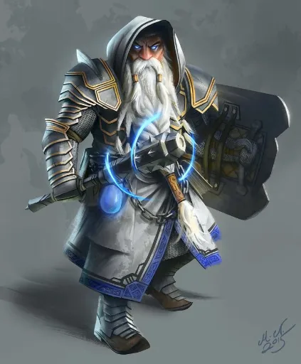 Character Image