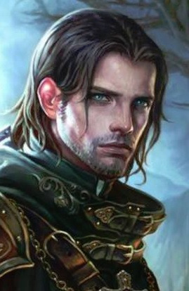 Character Image