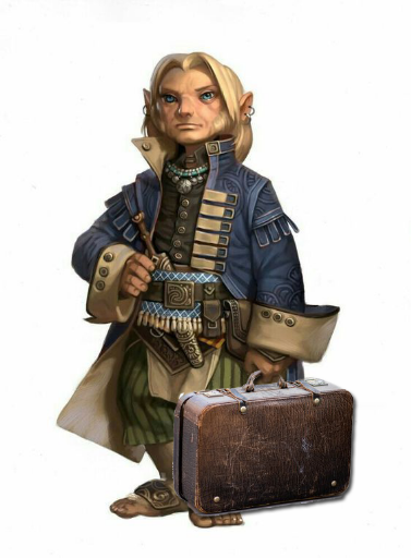 Character Image